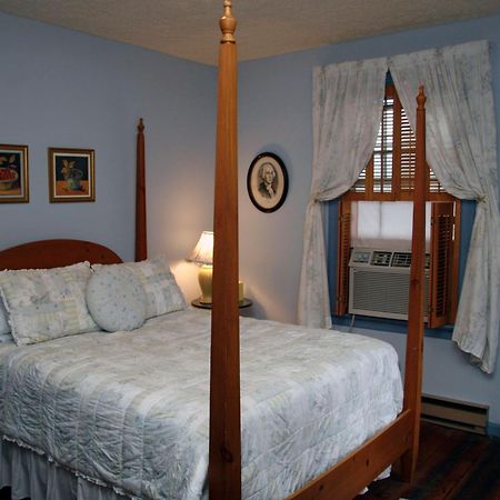 The Lafayette Inn & Restaurant Stanardsville Rom bilde