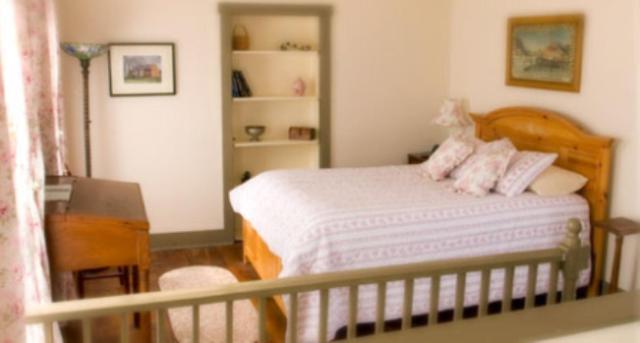 The Lafayette Inn & Restaurant Stanardsville Rom bilde